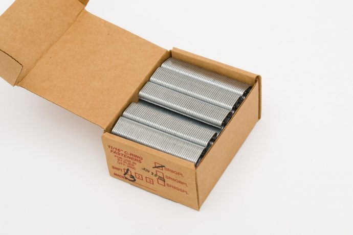 Staples for Bostitch P-7 Stapling Plier