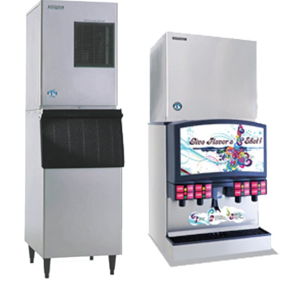 Hoshizaki Ice Machines