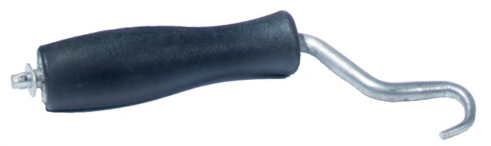 Pistol Grip Tying Tool