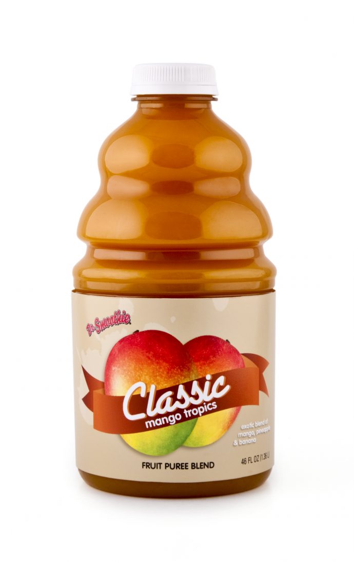 Classic Mango Tropics