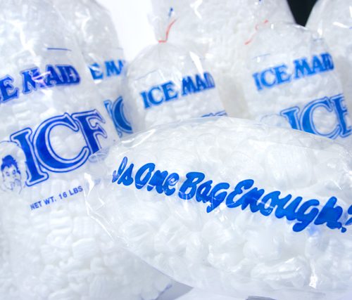 Ice Bags