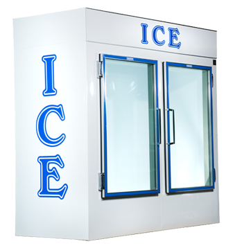 Ice Merchandisers & Related Products